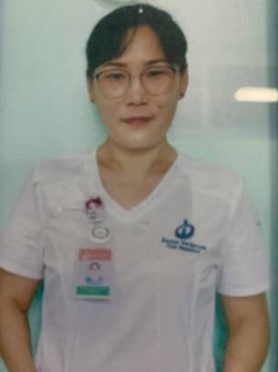 Г.Оюунцэдэв - Сувилагч