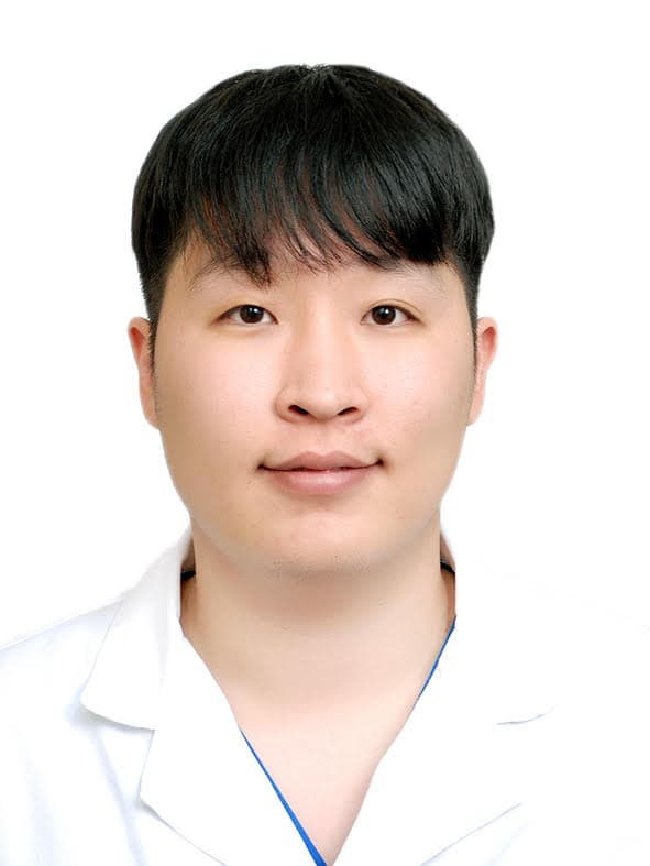 Э.Билгүүн - Ревматологи эмч